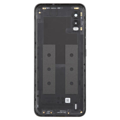 Coque arrière de batterie d'origine pour Nokia C210