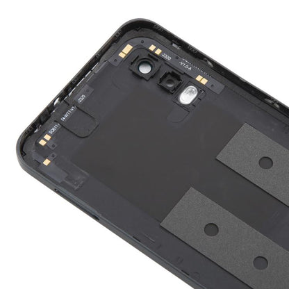 Coque arrière de batterie d'origine pour Nokia C210
