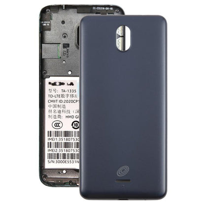 Coque arrière de batterie d'origine pour Nokia C100