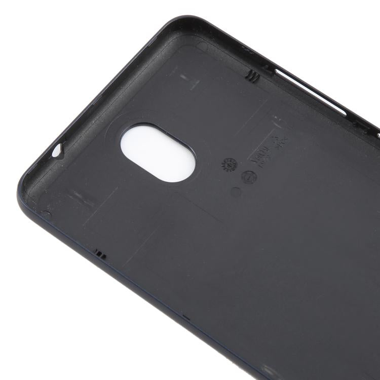 Coque arrière de batterie d'origine pour Nokia C100