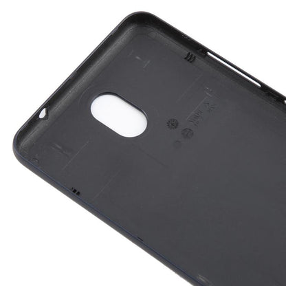 Coque arrière de batterie d'origine pour Nokia C100
