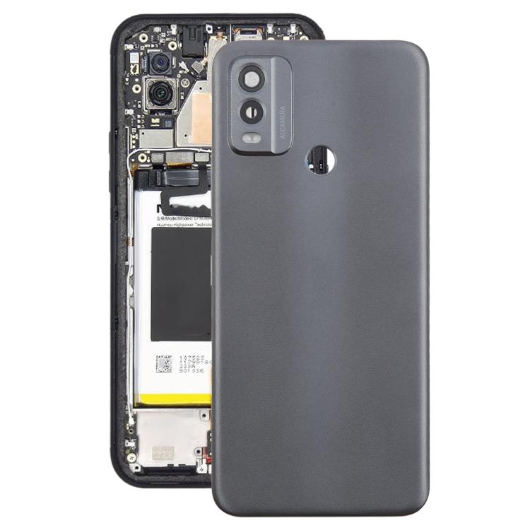 Coque arrière de batterie d'origine pour Nokia C22
