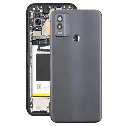 Coque arrière de batterie d'origine pour Nokia C22