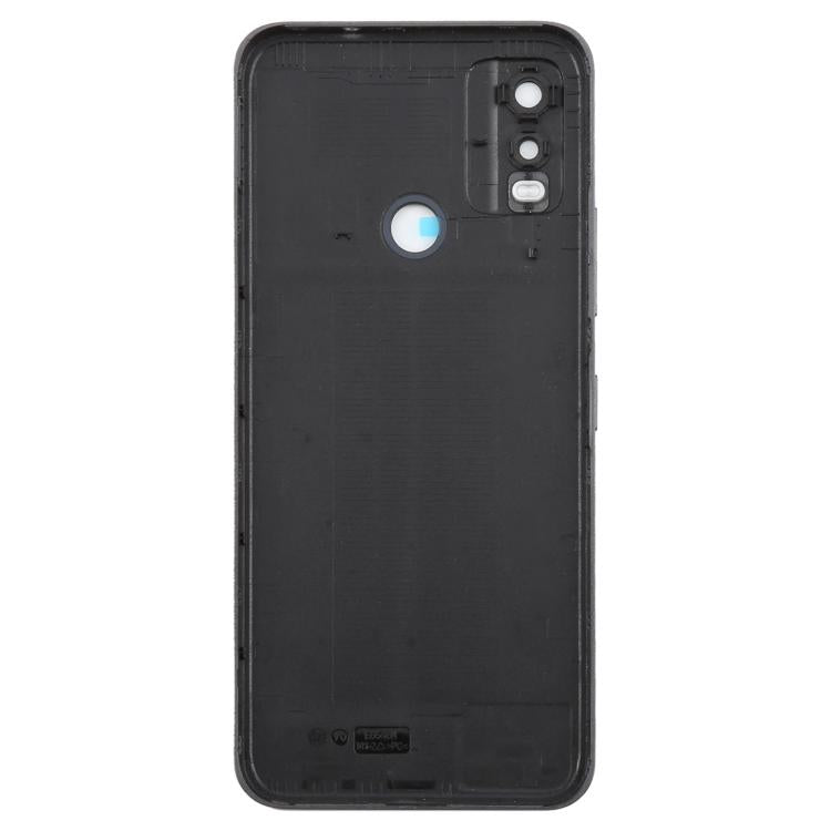 Coque arrière de batterie d'origine pour Nokia C22