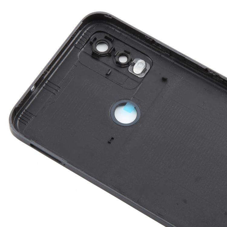 Coque arrière de batterie d'origine pour Nokia C22