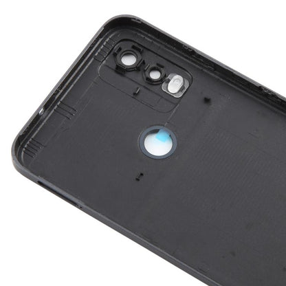 Coque arrière de batterie d'origine pour Nokia C22