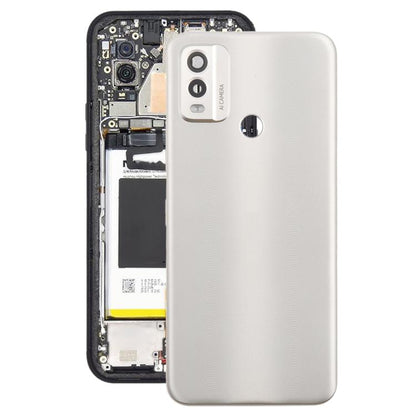 Coque arrière de batterie d'origine pour Nokia C22