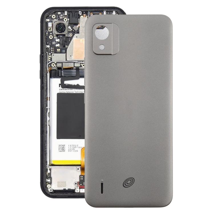 Coque arrière de batterie d'origine pour Nokia C110