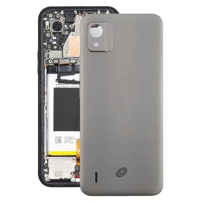 Coque arrière de batterie d'origine pour Nokia C110