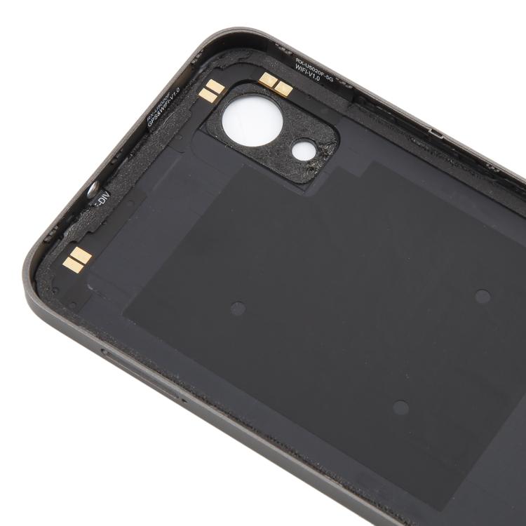 Coque arrière de batterie d'origine pour Nokia C110