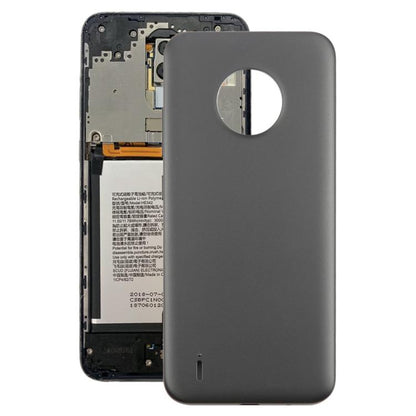 Coque arrière de batterie d'origine pour Nokia C200