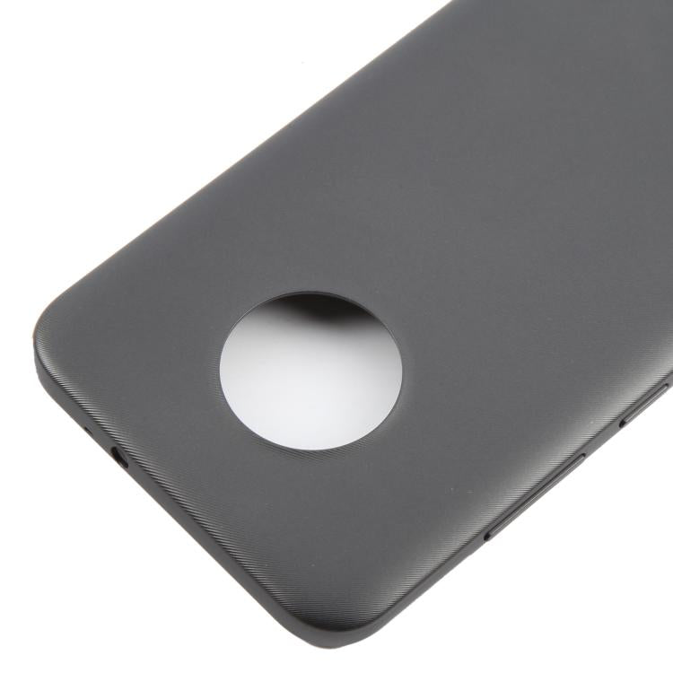Coque arrière de batterie d'origine pour Nokia C200