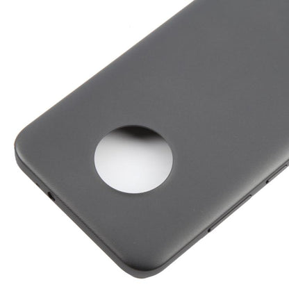 Coque arrière de batterie d'origine pour Nokia C200
