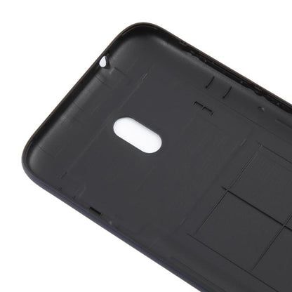 Coque arrière de batterie d'origine pour Nokia C1 Plus
