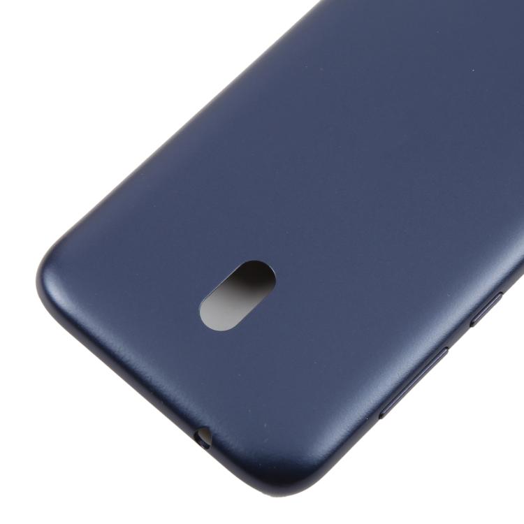 Coque arrière de batterie d'origine pour Nokia C1 Plus
