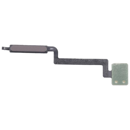 Câble flexible de capteur d'empreintes digitales d'origine pour Nokia C32