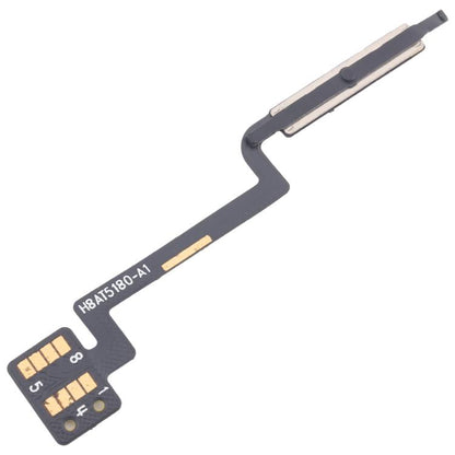 Câble flexible de capteur d'empreintes digitales d'origine pour Nokia C32