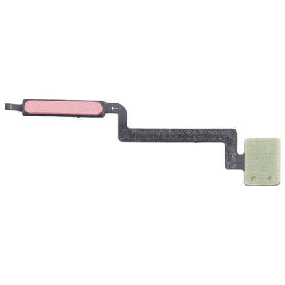 Câble flexible de capteur d'empreintes digitales d'origine pour Nokia C32