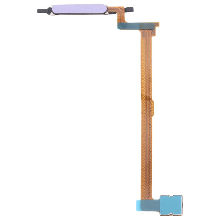 Câble flexible du capteur d'empreintes digitales d'origine pour Nokia G10