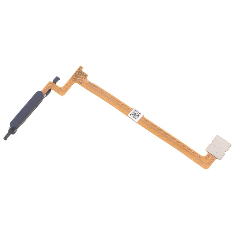 Câble flexible du capteur d'empreintes digitales d'origine pour Nokia G20