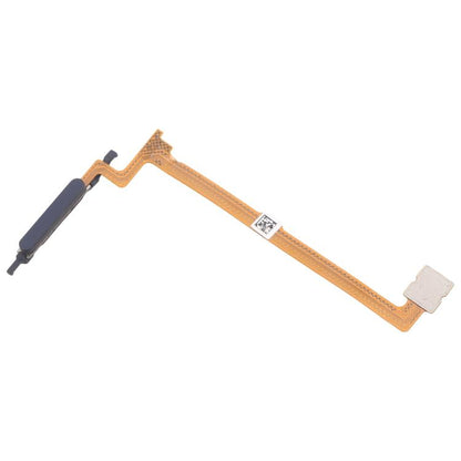 Câble flexible du capteur d'empreintes digitales d'origine pour Nokia G20