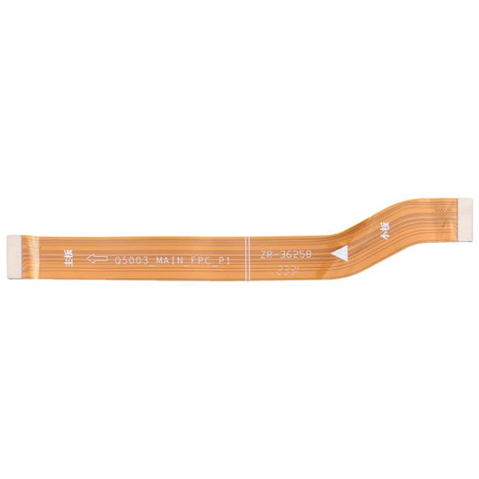 Câble flexible de la carte mère d'origine pour Nokia G42