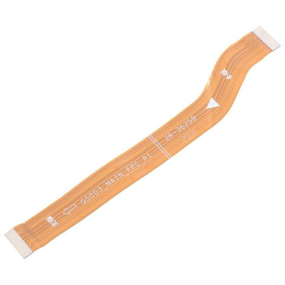 Câble flexible de la carte mère d'origine pour Nokia G42