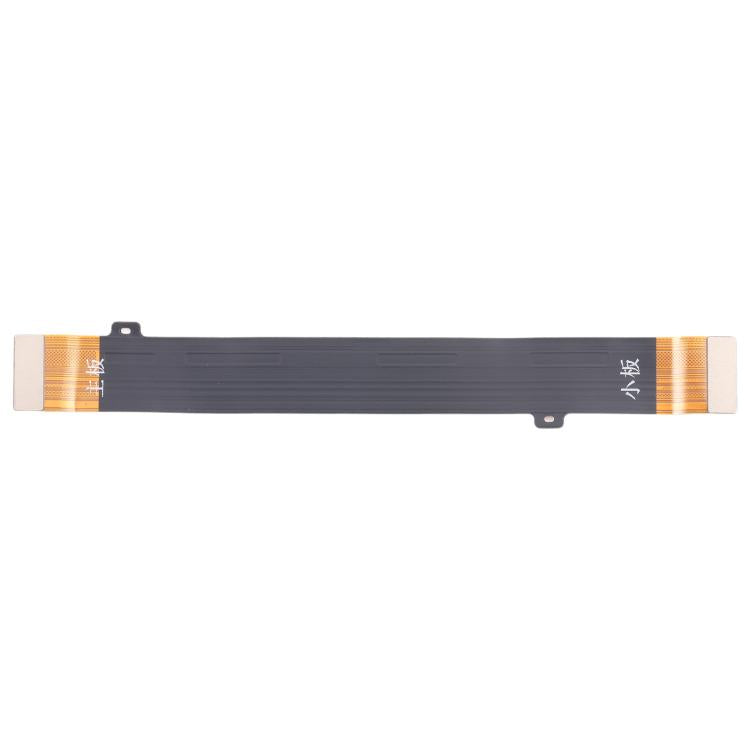 Câble flexible de la carte mère d'origine pour Nokia X10