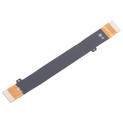 Câble flexible de la carte mère d'origine pour Nokia X20