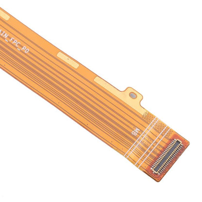 Câble flexible de la carte mère d'origine pour Nokia X20