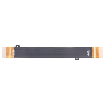 Câble flexible de la carte mère d'origine pour Nokia X100