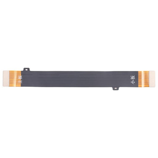 Câble flexible de la carte mère d'origine pour Nokia X100