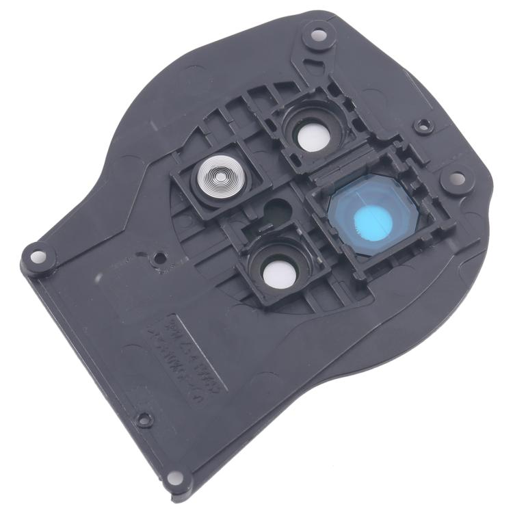 Pour Nokia G10 Cache d'objectif de caméra arrière d'origine