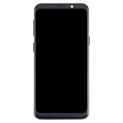 Pour Samsung Galaxy S9 SM-G955 TFT LCD écran numériseur assemblage complet avec cadre