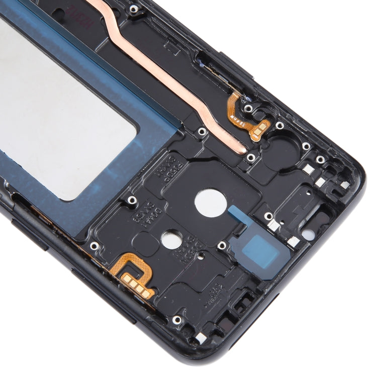 Pour Samsung Galaxy S9 SM-G955 TFT LCD écran numériseur assemblage complet avec cadre