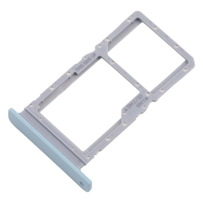 Pour Nokia G22 Plateau de carte SIM d'origine + Plateau de carte SIM + Plateau de carte Micro SD