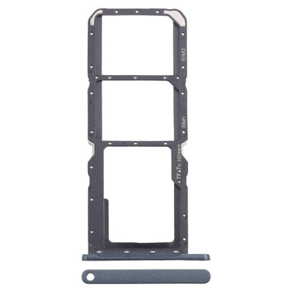 Pour Nokia G21 Plateau de carte SIM d'origine + Plateau de carte SIM + Plateau de carte Micro SD