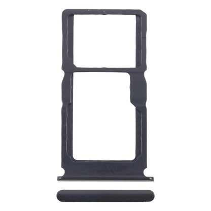 Pour Nokia 8 V 5G UW Plateau de carte SIM d'origine + Plateau de carte SIM / Plateau de carte Micro SD