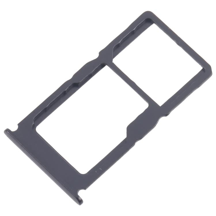 Pour Nokia 8 V 5G UW Plateau de carte SIM d'origine + Plateau de carte SIM / Plateau de carte Micro SD