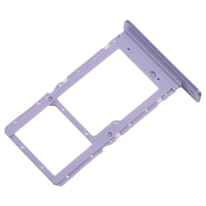 Pour Nokia G42 Plateau de carte SIM d'origine + Plateau de carte Micro SD