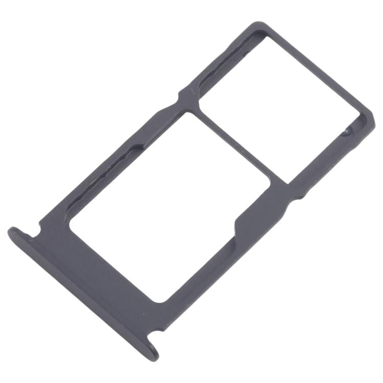 Pour Nokia G50 Plateau de carte SIM d'origine + Plateau de carte SIM / Plateau de carte Micro SD