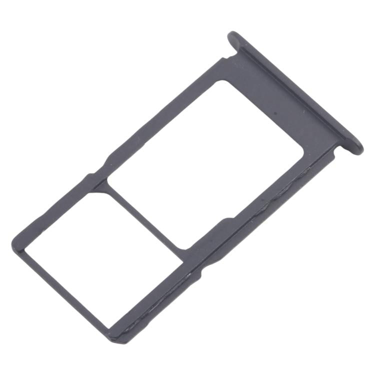 Pour Nokia G50 Plateau de carte SIM d'origine + Plateau de carte SIM / Plateau de carte Micro SD