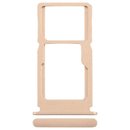 Pour Nokia G50 Plateau de carte SIM d'origine + Plateau de carte SIM / Plateau de carte Micro SD