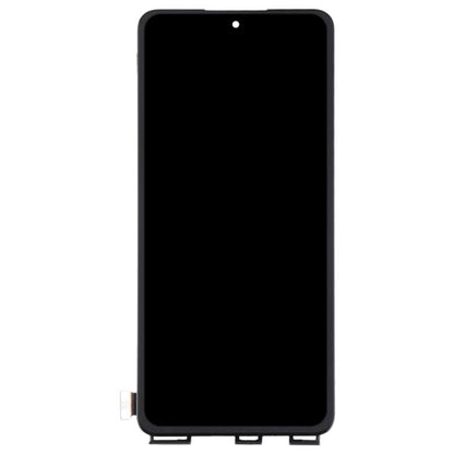 Pour OPPO Reno8 Pro 5G CPH2357 Écran LCD AMOLED d'origine avec numériseur Assemblage complet