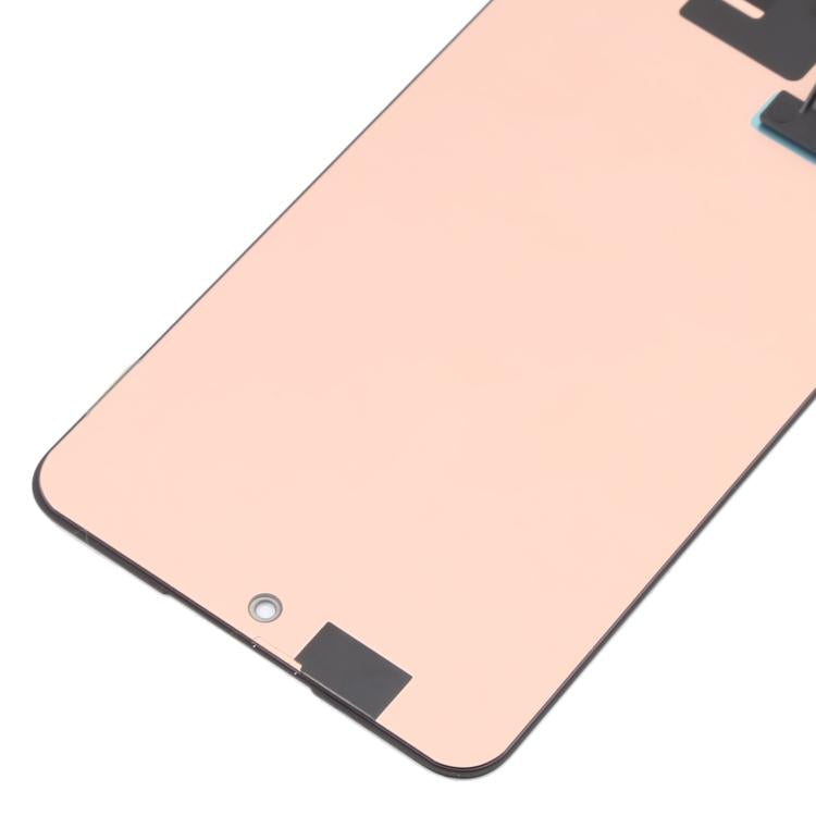 Pour OPPO Reno8 Pro 5G CPH2357 Écran LCD AMOLED d'origine avec numériseur Assemblage complet
