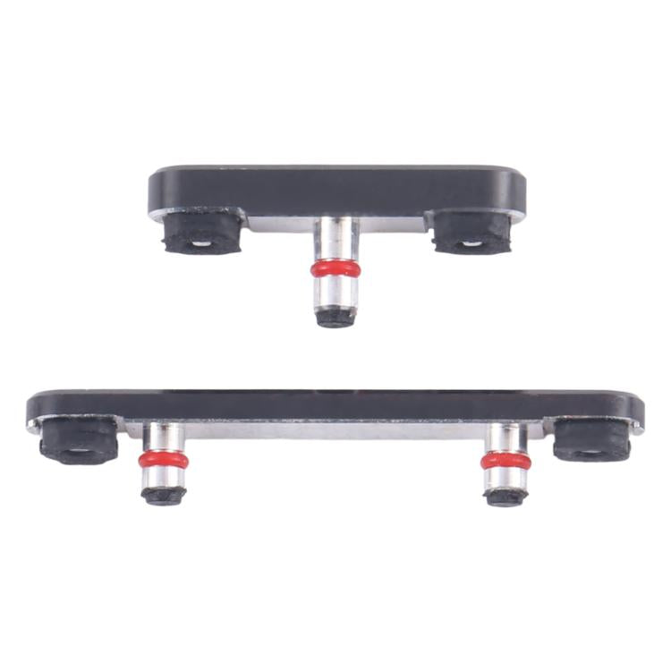 Bouton d'alimentation et bouton de contrôle du volume pour ZTE nubia Red Magic 8 Pro NX729J