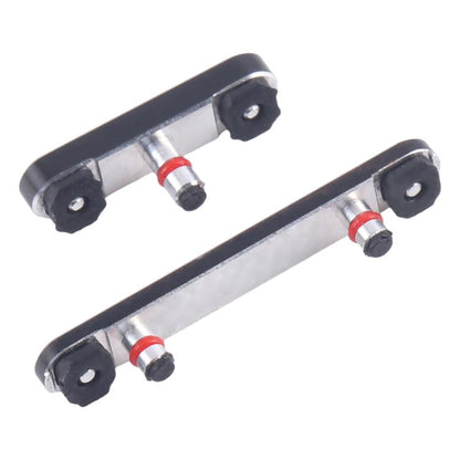 Bouton d'alimentation et bouton de contrôle du volume pour ZTE nubia Red Magic 8 Pro NX729J