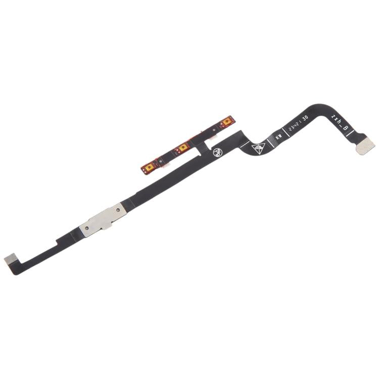 Câble flexible pour bouton d'alimentation et bouton de volume pour ZTE nubia Red Magic 9 Pro NX769J