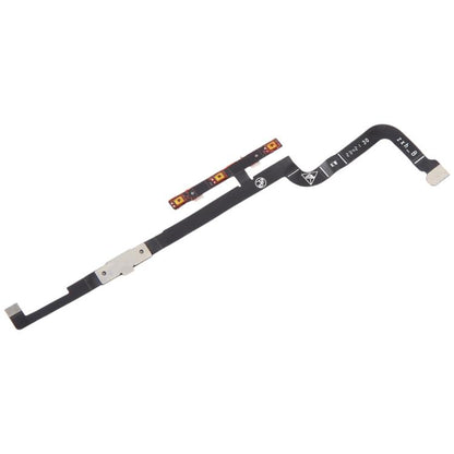 Câble flexible pour bouton d'alimentation et bouton de volume pour ZTE nubia Red Magic 9 Pro NX769J