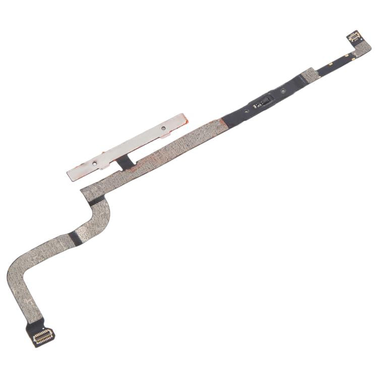 Câble flexible pour bouton d'alimentation et bouton de volume pour ZTE nubia Red Magic 9 Pro NX769J